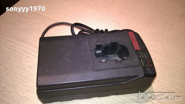 Metabo c45 4.8v-18v-зарядно -внос швеицария, снимка 6 - Други инструменти - 14445684