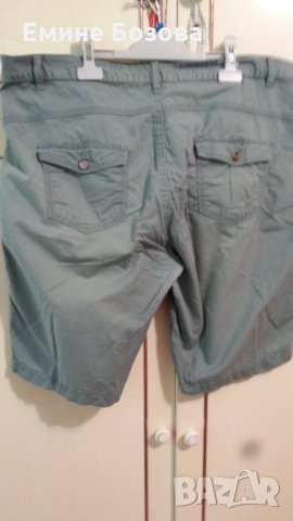 Къси мъжки панталони, снимка 13 - Къси панталони - 25809343