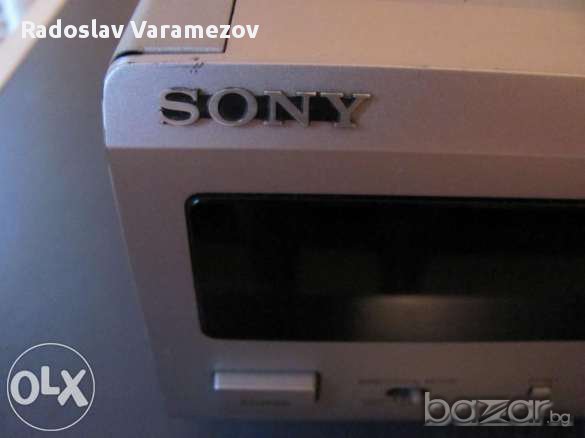 Sony tc re 340 , снимка 3 - MP3 и MP4 плеъри - 12572461