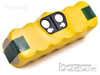 Батерия и части за iRobot, снимка 5 - Прахосмукачки - 11774405