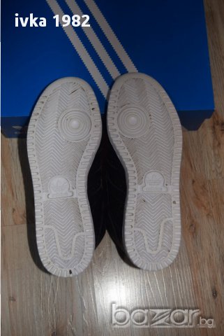 ADIDAS TOP TEN 39 номер, снимка 8 - Маратонки - 17449855