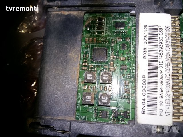 Main Board BN41-02105A BN94-09060P, снимка 3 - Части и Платки - 22261278