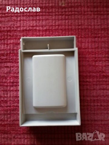 стара кутия за запалка RONSON Eurolite, снимка 3 - Други - 23052948