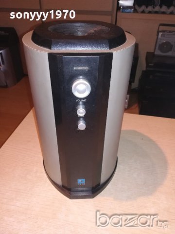 a4 tech subwoofer with amplifier-32х20х19см, снимка 5 - Тонколони - 20778115