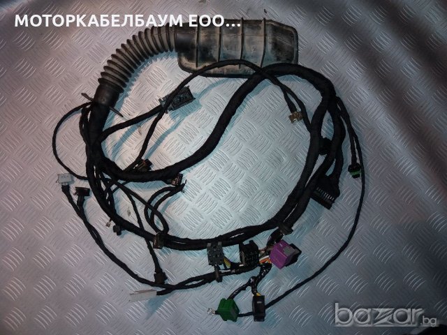 Ел.инсталация за Опел, снимка 4 - Части - 20131422