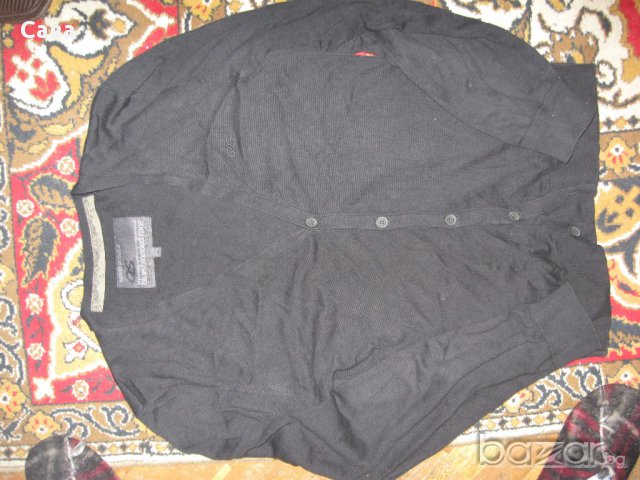 Жилетка S. Oliver   мъжка,м, снимка 3 - Пуловери - 17267365