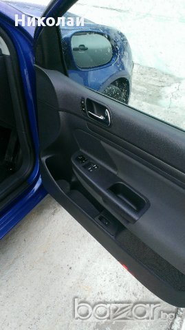 Фоксваген Голф 1,6куб. ФСИ 116к.с , снимка 6 - Автомобили и джипове - 16755465