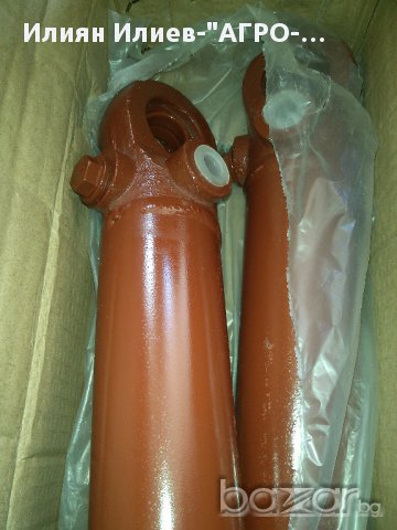 Ризи бутала сегменти ЮМЗ,МТЗ,Беларус 952 и др., снимка 16 - Селскостопанска техника - 12273687