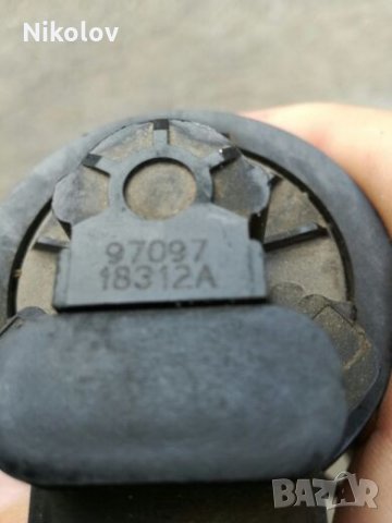 ЕГР-Клапан за Citroen Xsara Picasso 1.8, снимка 4 - Части - 23257589