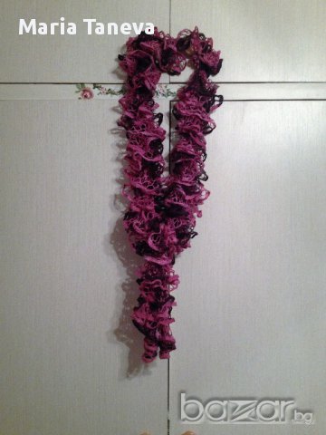 Дамски шал, снимка 1