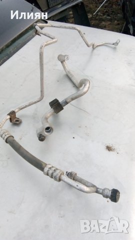 На части Киа Каренс 2.0 CRDI 113кс , снимка 15 - Автомобили и джипове - 22925813