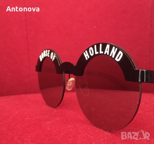 Слънчеви очила House of Holland, снимка 4 - Слънчеви и диоптрични очила - 23733188