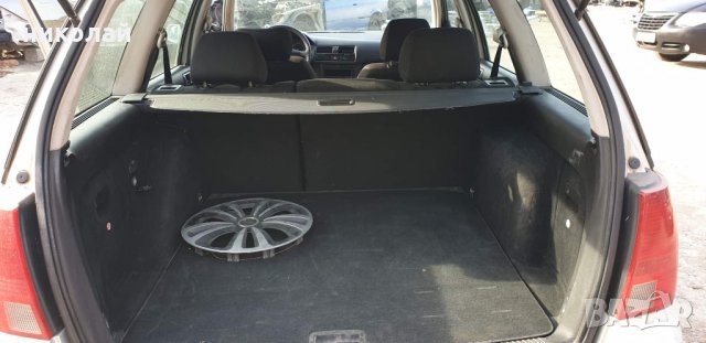 Само на части VW Bora 2000 benzin, снимка 10 - Автомобили и джипове - 24642472