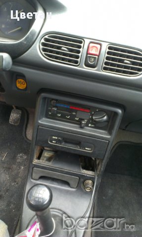 Продавам МАЗДА 121 на части, снимка 5 - Части - 11630358