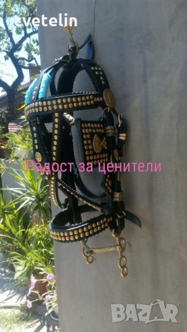 Коне сарач амуниция, снимка 10 - Шивашки услуги - 21796284