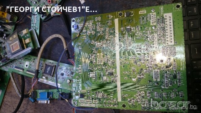 68709M0005L, снимка 2 - Части и Платки - 19885049