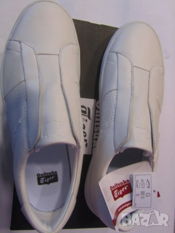 Оригинални обувки Onitsuka Tiger., снимка 2 - Маратонки - 24178839