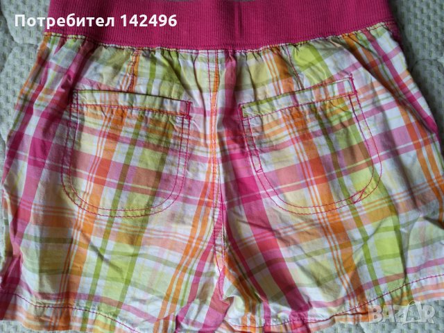Поли и панталони за момичета - 140, снимка 3 - Детски рокли и поли - 23124529