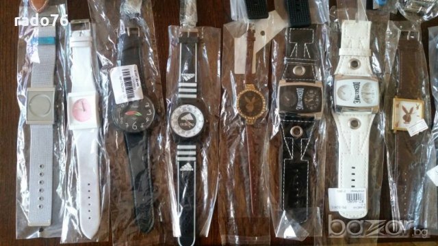 ПРОМО ЦЕНА!!! Дамски и Мъжки Часовници от 5лв.до 10 лв. бр, снимка 5 - Дамски - 20251289