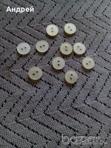 Копче,копчета #7, снимка 3 - Антикварни и старинни предмети - 20507440