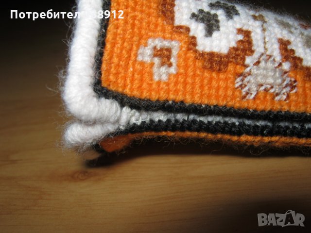 Калъфче цвете, снимка 3 - Калъфи, кейсове - 24137561