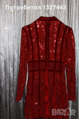 Официална рокля, снимка 2 - Рокли - 22855215