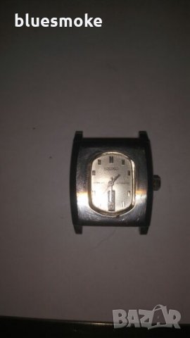 Часовници Сейко промоция