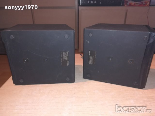 sony ss-h3600 made in japan-2х40w/8ohm-внос швеицария, снимка 10 - Тонколони - 20499625