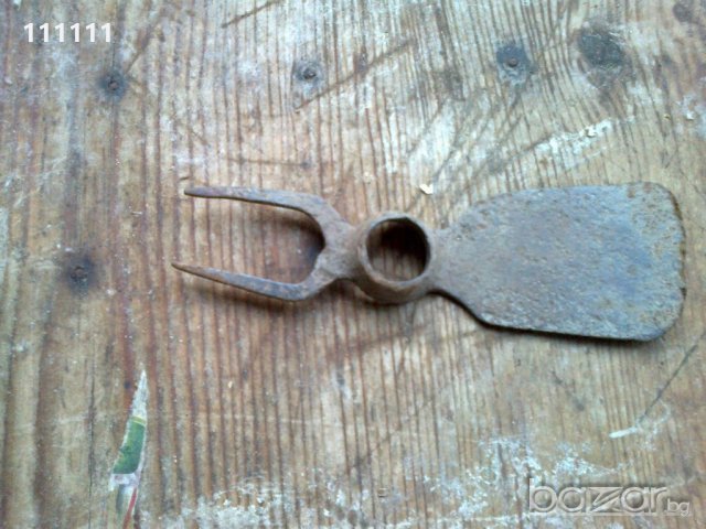 Мотичка , снимка 2 - Градинска техника - 19123360