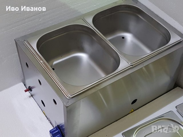 Продавам газово бен_ мари , снимка 4 - Обзавеждане на кухня - 23469729