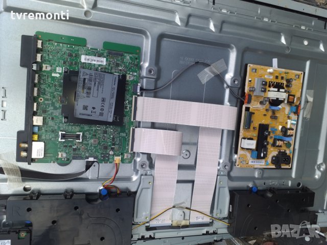 Main Board BN94-10774А BN41-02528A, снимка 6 - Части и Платки - 25120643