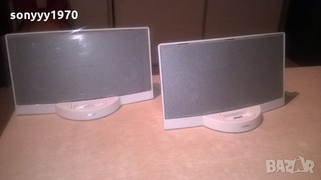 bose-165лв за брои-внос швеция, снимка 2 - Тонколони - 24253799