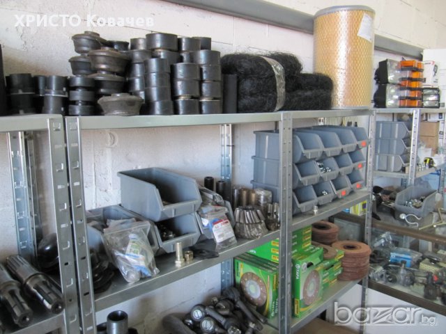 части за болгар мтз тк 80/82, снимка 7 - Селскостопанска техника - 15729409