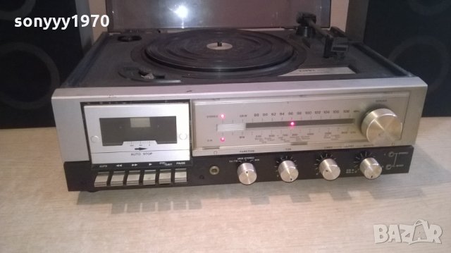 sanwa 9021 made in taiwan-внос швеицария, снимка 8 - Ресийвъри, усилватели, смесителни пултове - 24401539