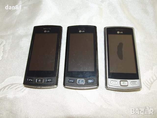 LG GM360 и GD510 за части., снимка 2 - LG - 22271052