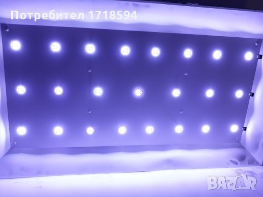 Telefunken 40FB5000 и Neo LED-40730 на части, снимка 2 - Телевизори - 25662584