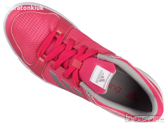 ADIDAS NIRAYA номера:38; 39и1|3, снимка 5 - Маратонки - 20328358