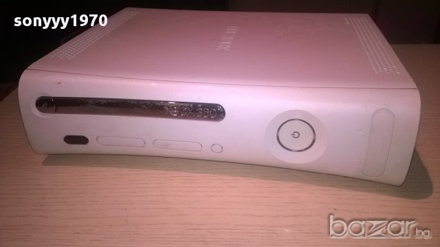 xbox 360 console-hdd-внос швеицария, снимка 11 - Xbox конзоли - 12489135