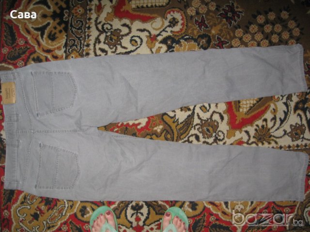 Летни дънки BUGATTI    мъжки,размер33, снимка 3 - Дънки - 21483053