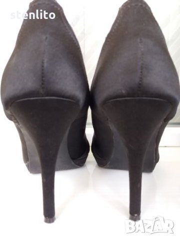 Дамски обувки Graceland № 39, снимка 5 - Дамски обувки на ток - 21521831