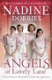 The Angels Of Lovely Lane / Ангелите на прекрасната алея, снимка 1 - Художествена литература - 23194515