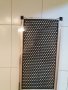 Инфрачервен нагревател за огледало на 12 и 220 волта Арно, снимка 3