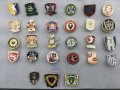 Футболни значки Англия - Pin badges UK, снимка 4