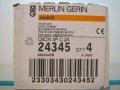 Автоматични предпазители Merlin Gerin C60n Multi9, Siemens 5sj63 Mcb , снимка 9