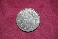 2 франка Швейцария 1994, снимка 2