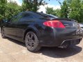 Пежо 407 / Peugeot 407 coupe 2,7 V6 HDI Biturbo - НА ЧАСТИ, снимка 2