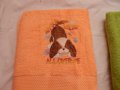 Големи кърпи за баня или плаж, снимка 2