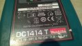 makita dc1414t battery charger-внос швеицария, снимка 9