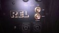 REL Strata III Subwoofer-52х41х31см-внос англия, снимка 10