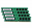 РАМ Памет за Intel 4GB 2X2GB-2Rx8-PC2-6400U-DDR2-800Mhz-240pin-DIMM-RAM-CPU-Memory-NON-ECC, снимка 2